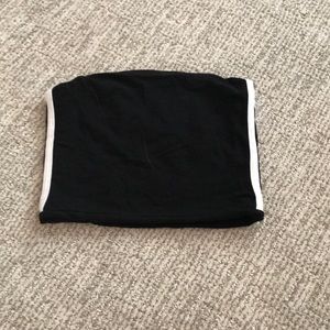 Brandy Melville Tube top